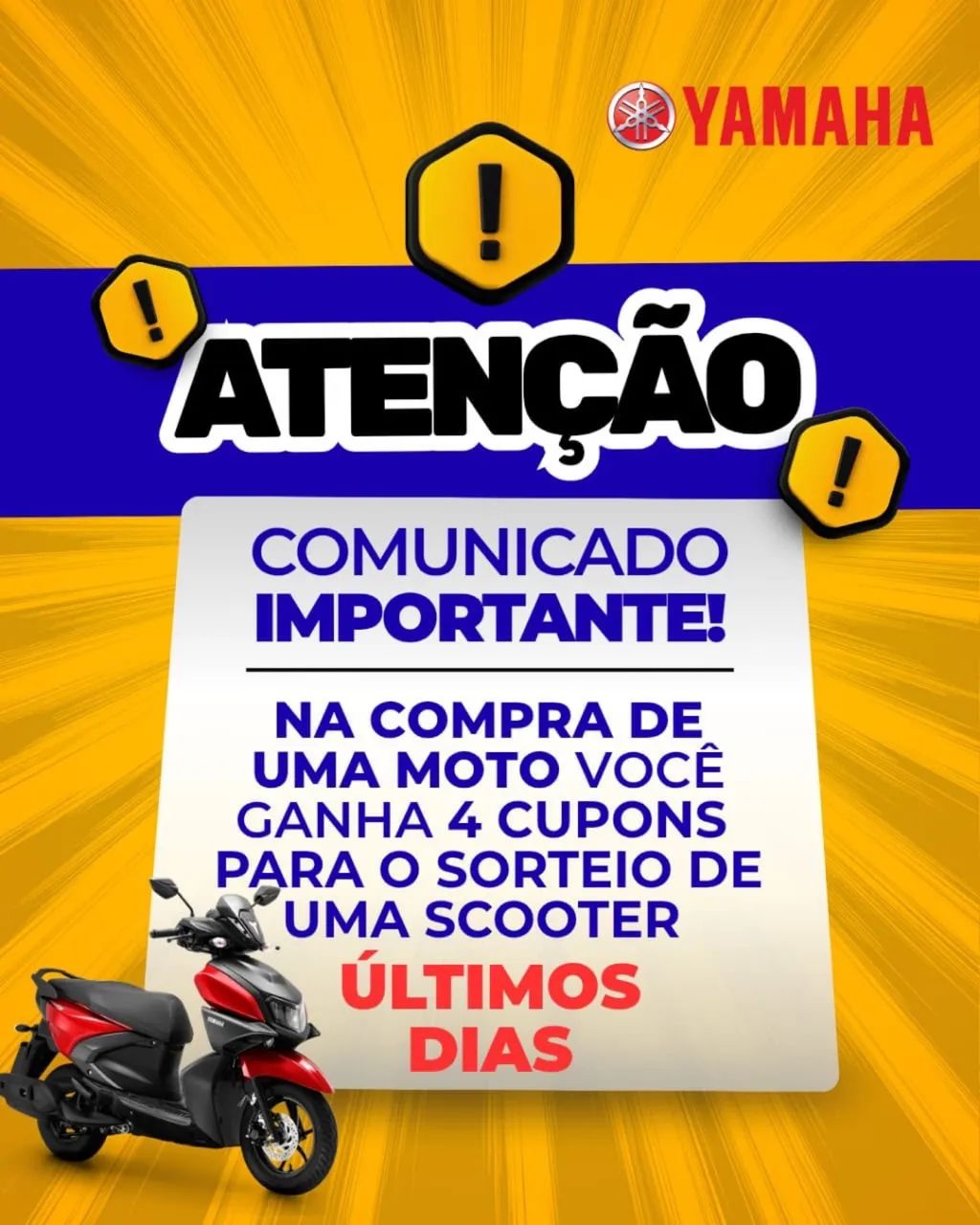 Moto Zero km  - Foto 2