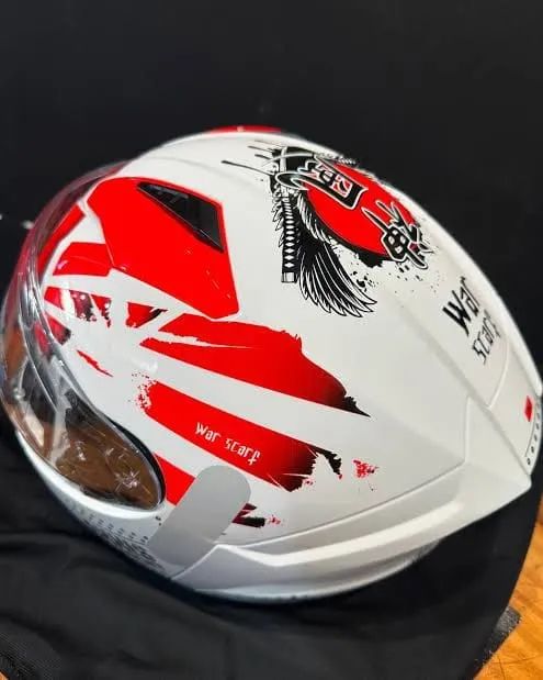 Capacete axxis segment - Foto 2