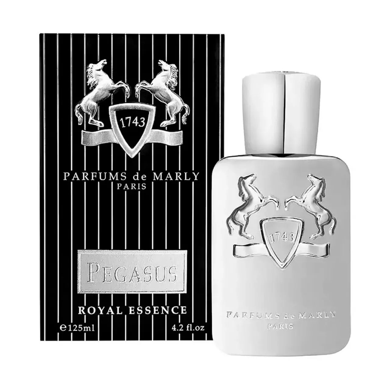 Perfume Parfums de Marly Pegasus EDP 100ml - Foto 2