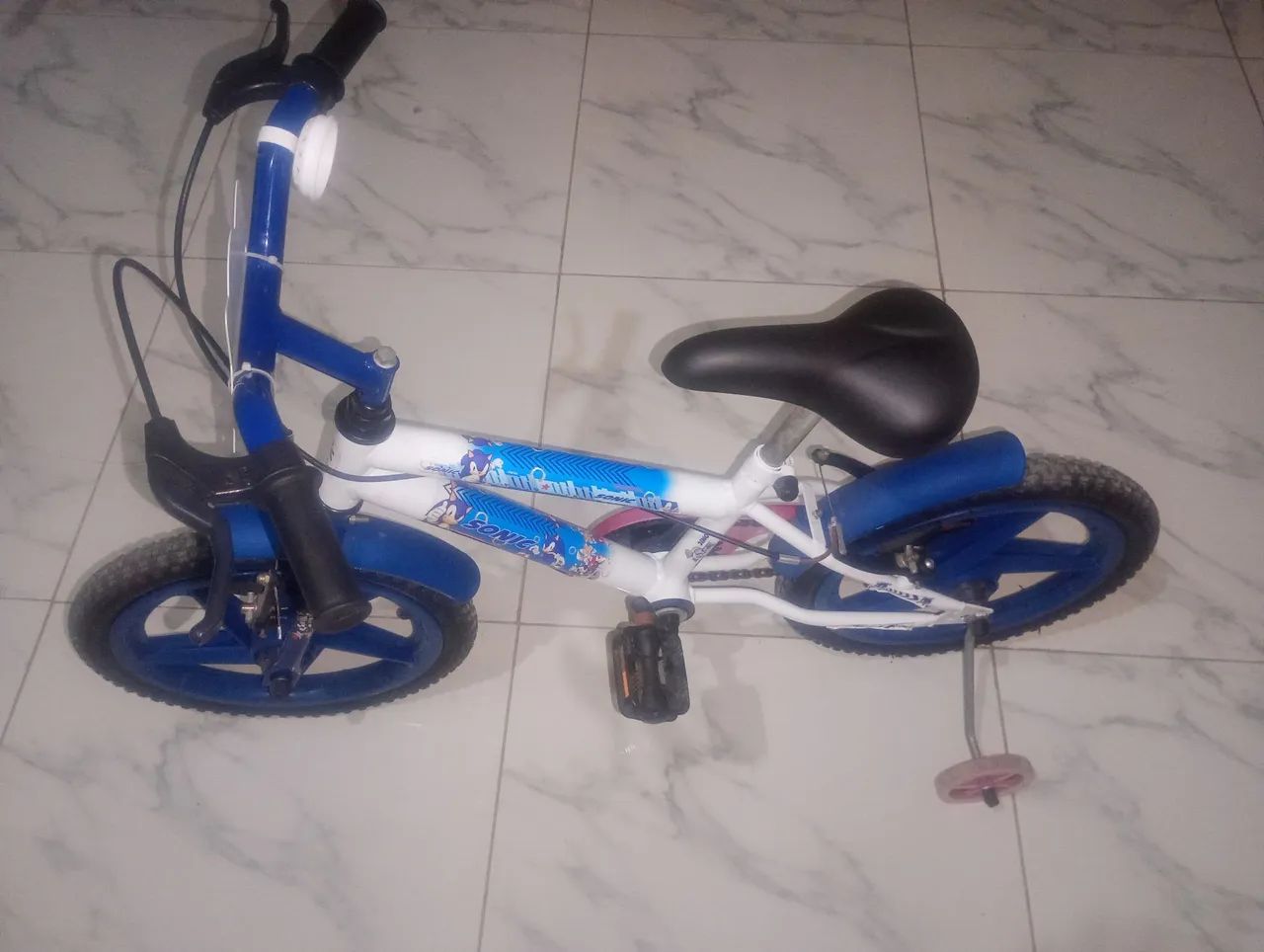 Bicicleta  - Foto 5