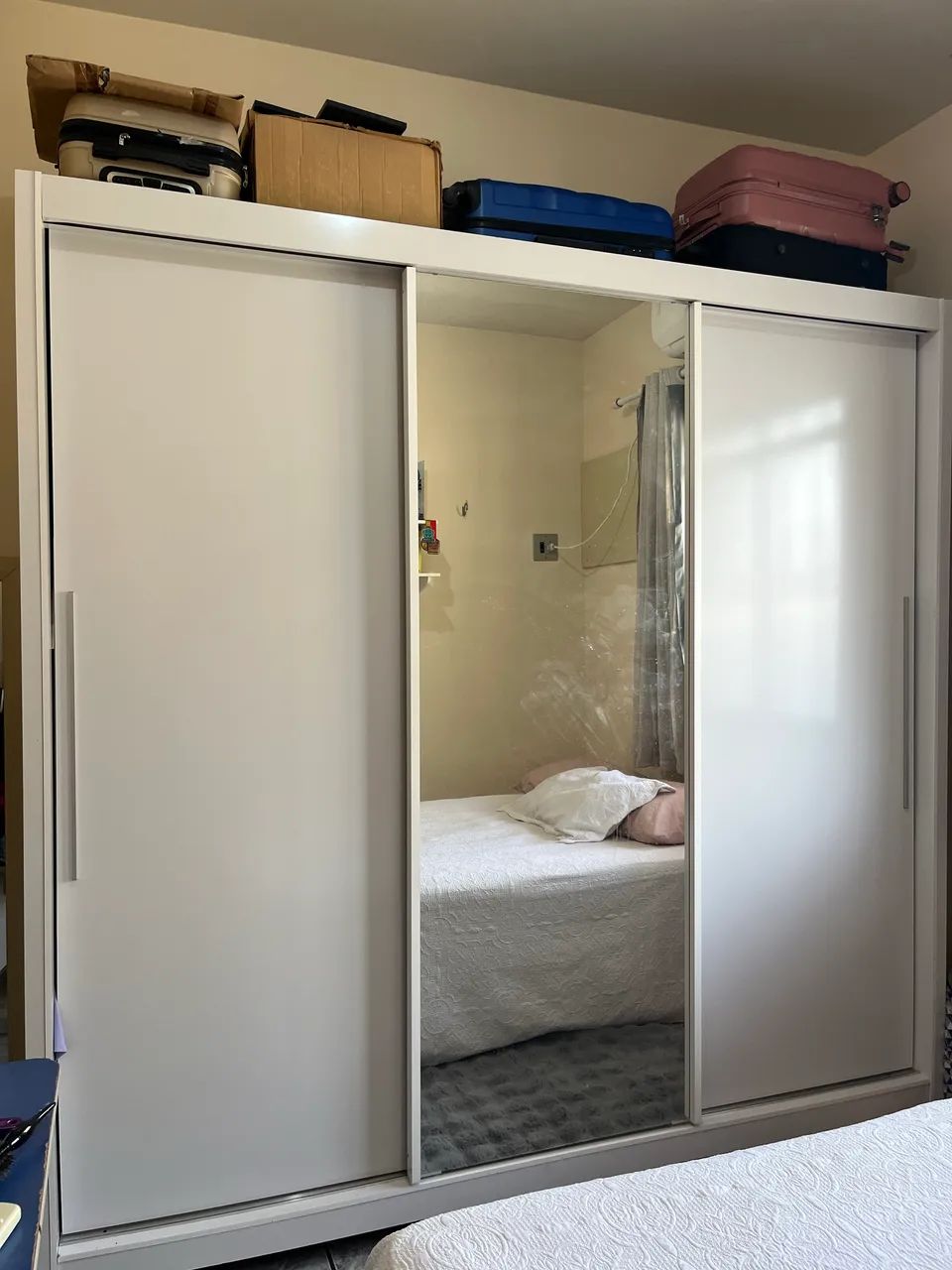 Guarda roupa  - Foto 2