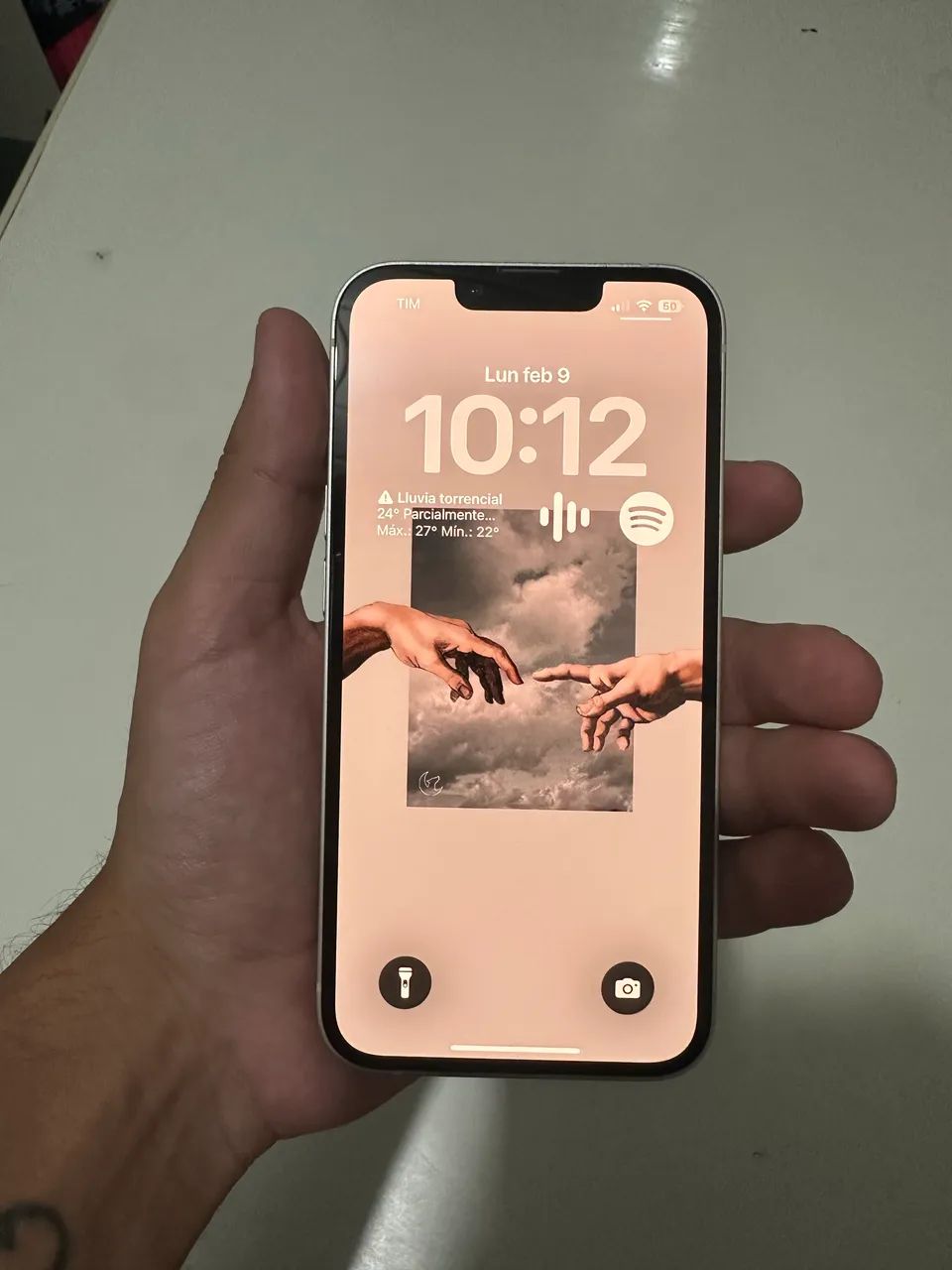 iPhone 13 128Gb 83% bat - Foto 2