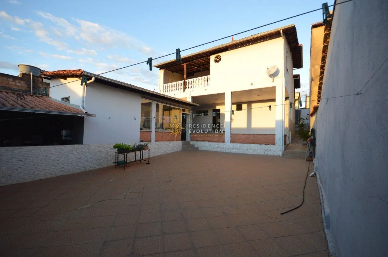 Linda Casa 4 Quartos | 4 Vagas | Suíte - Sinimbu - Foto 2