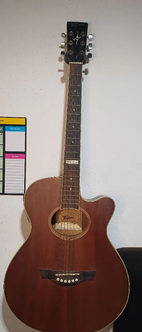 Violão Tagima Dallas