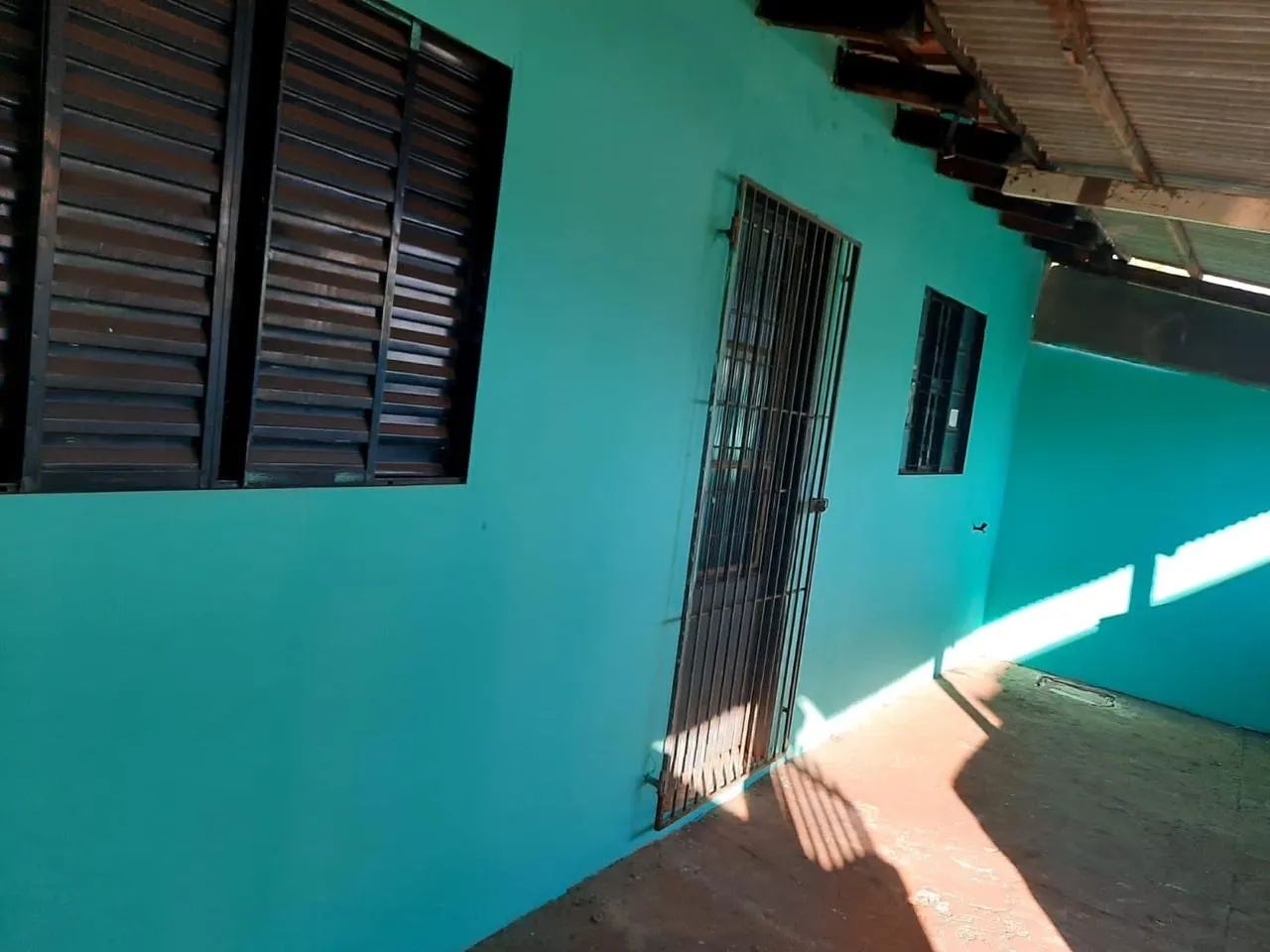 Casa no Jardim Leblon 2 quartos. RS800 - Foto 3