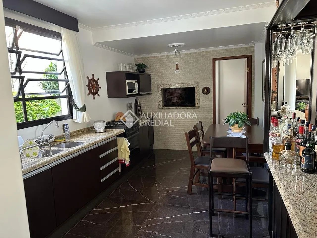 Casa residencial à venda no bairro Canto com 345 m² e 3 dormitórios/quartos. - Foto 5
