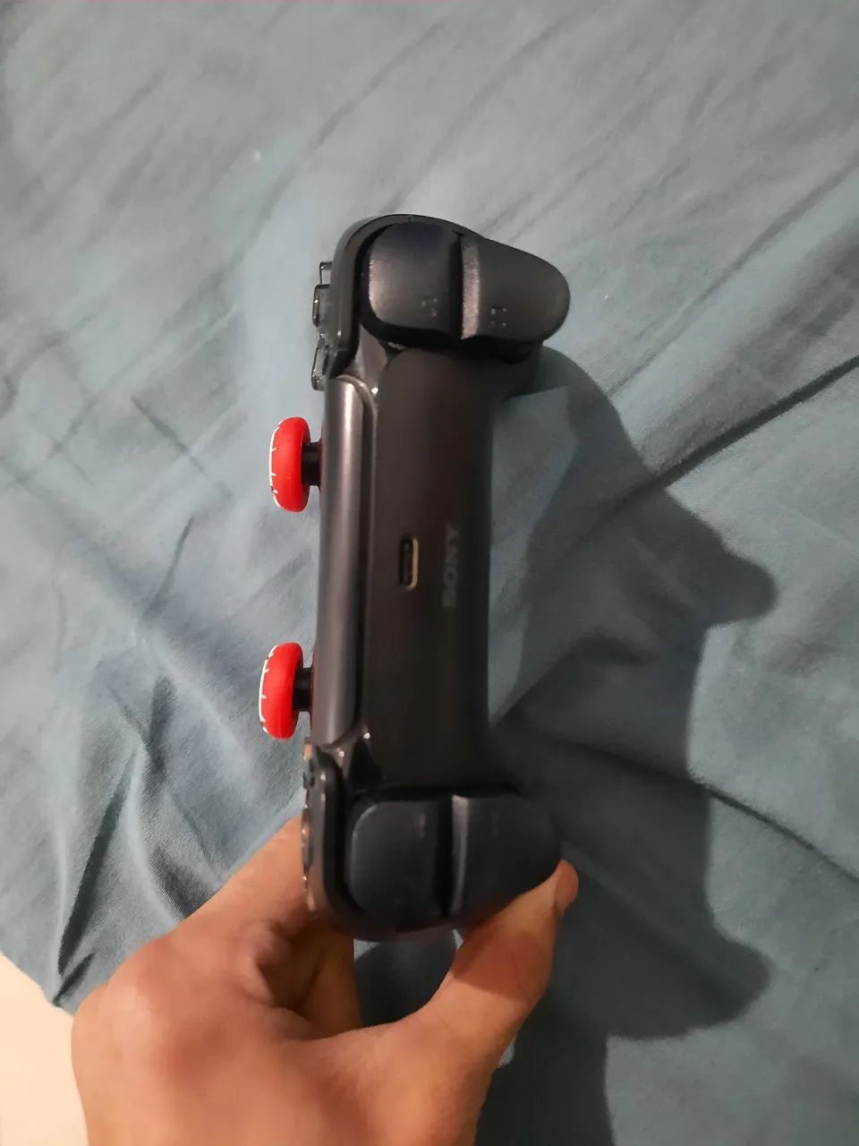 CONTROLE PS5 ORIGINAL - Foto 3