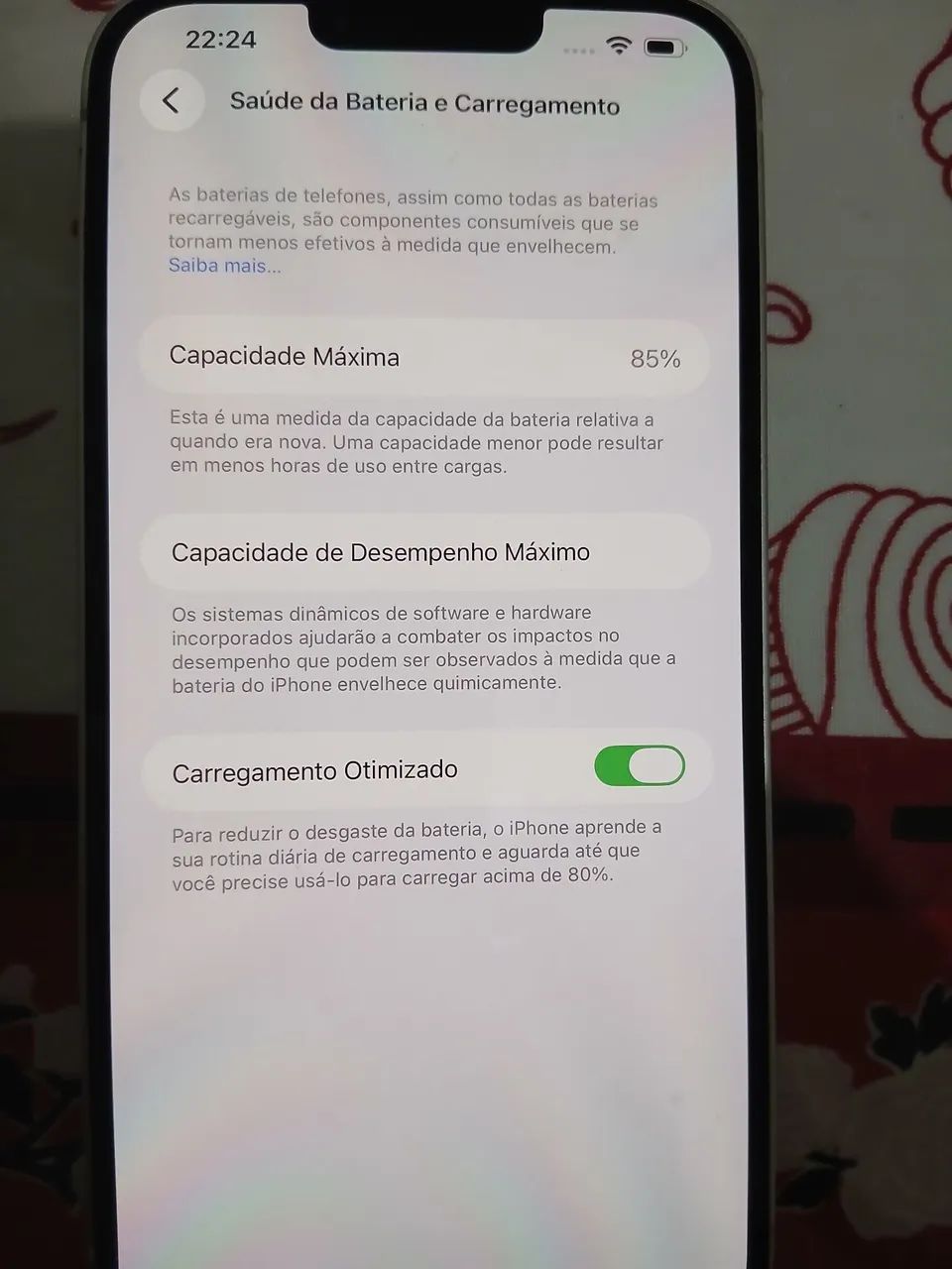 IPhone 14 Plus TODO ORIGINAL - Foto 3