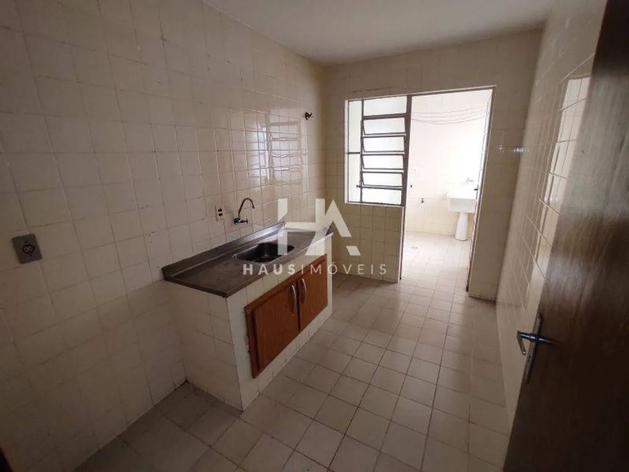 Apartamento para Aluguel no Centro com 70m² e 2 dormitórios/quartos disponíveis - Foto 4