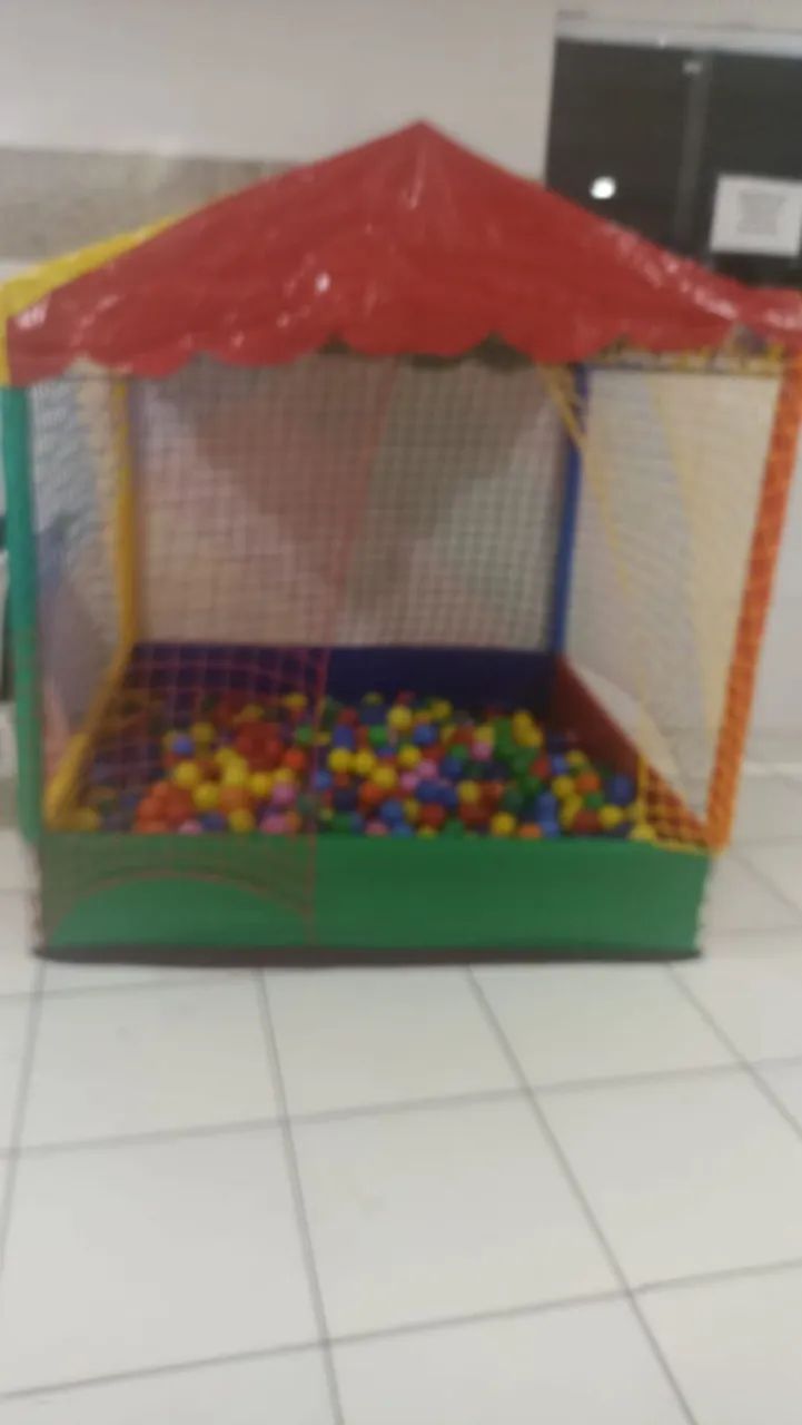 Aluguel de brinquedos  - Foto 3