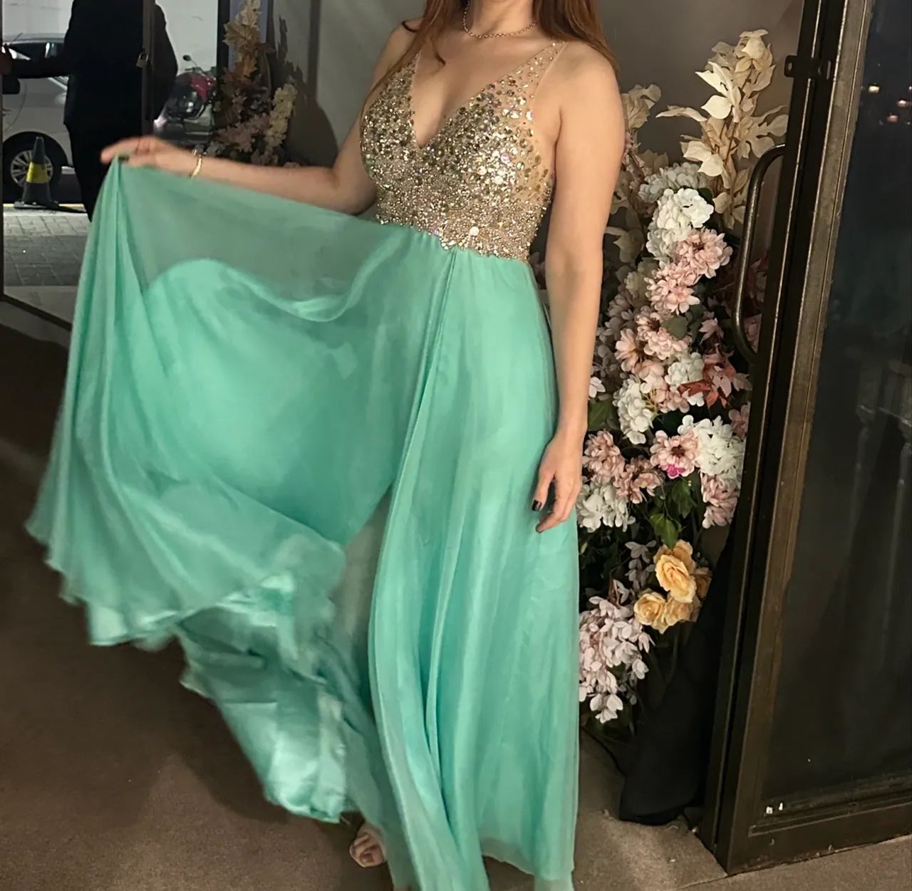 Vestido de festa  - Foto 3