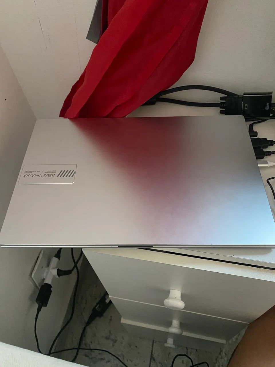 Asus vivobook 