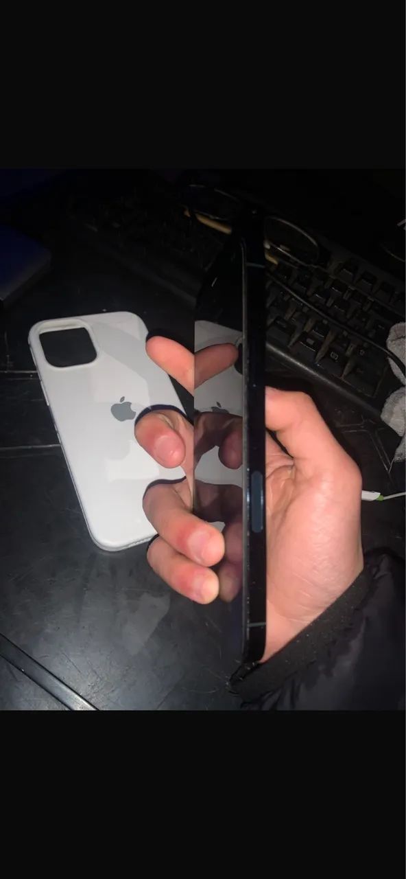 iPhone 12 Pro Max 256GB  - Foto 4