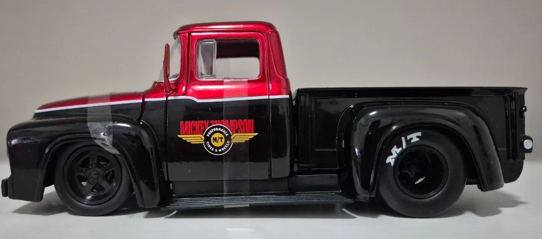 Miniatura Ford F-100, 1956 - Foto 2