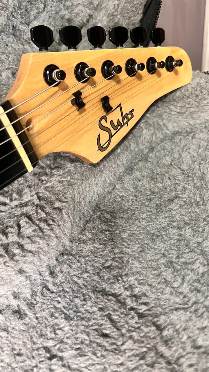 GUIGUITARS  - Foto 2