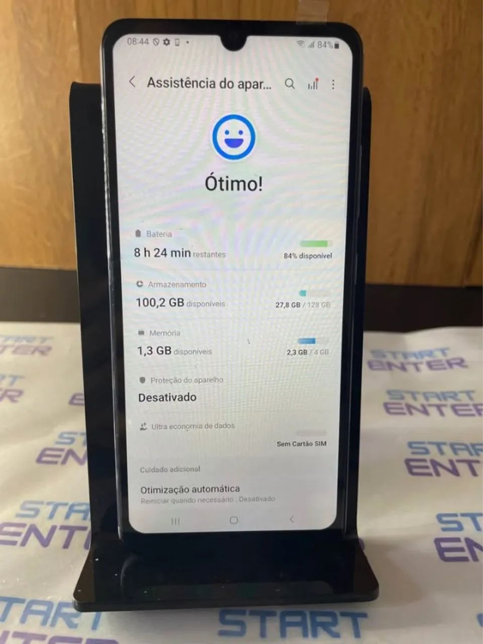 Samsung A32 128Gb - Foto 4