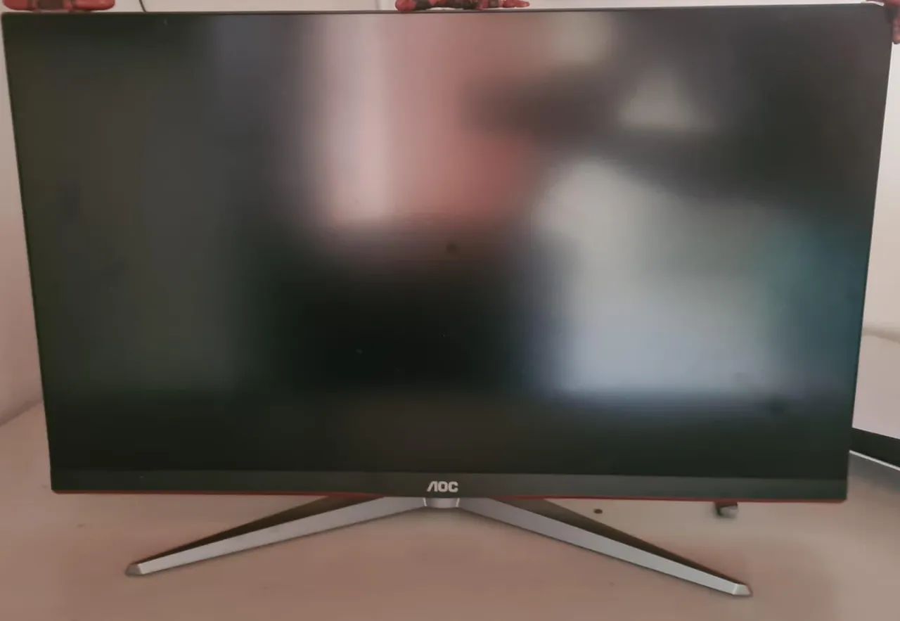 Monitor game - Foto 2
