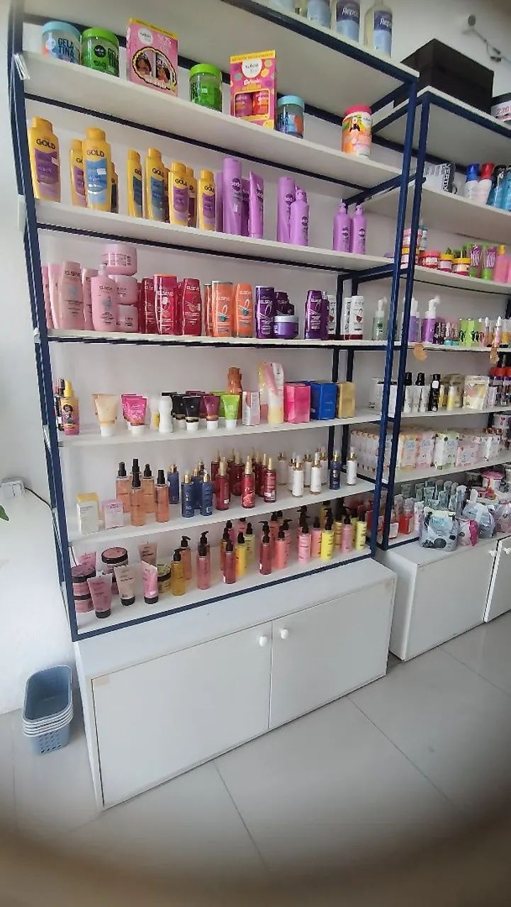 Vendo Loja de Cosméticos - Foto 5