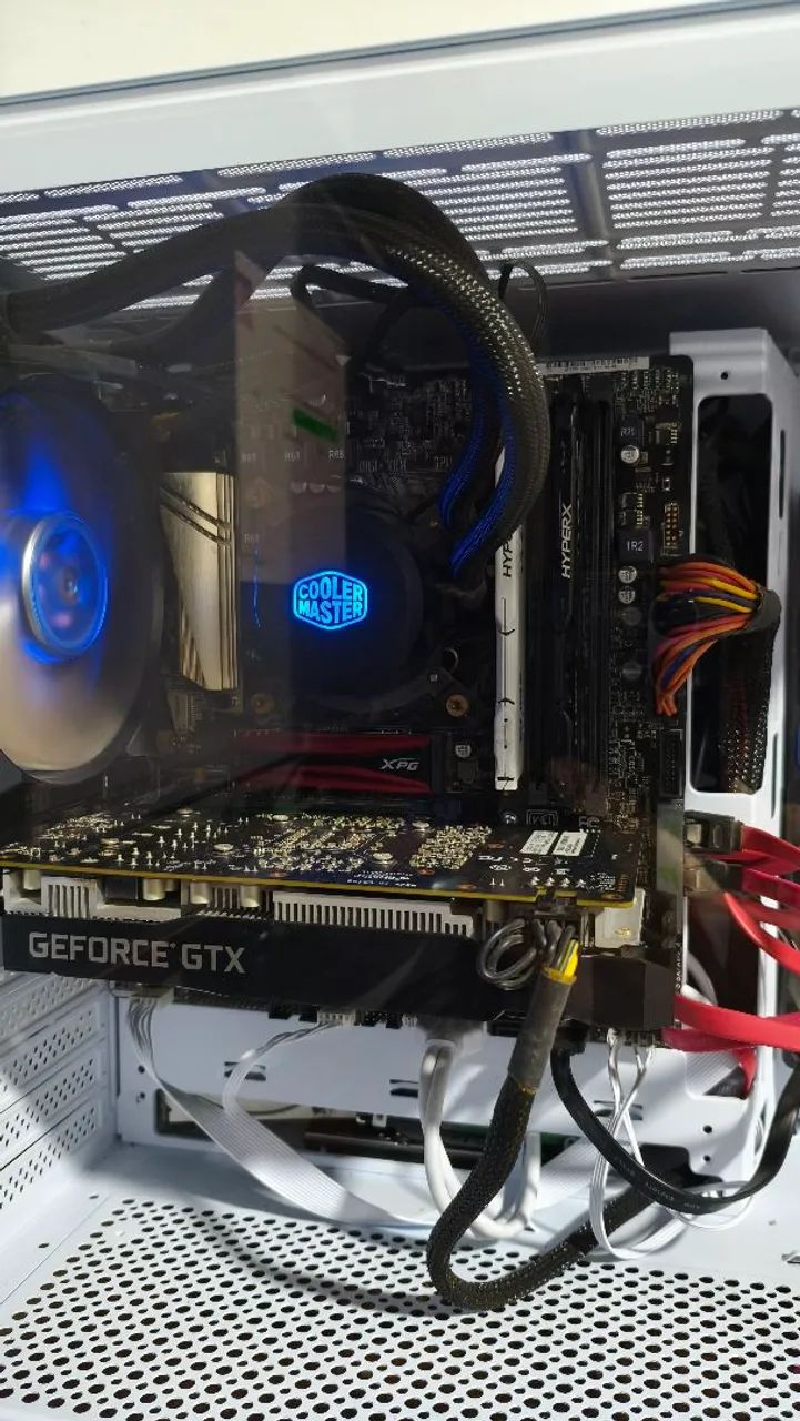 Computador muito bom - Foto 2