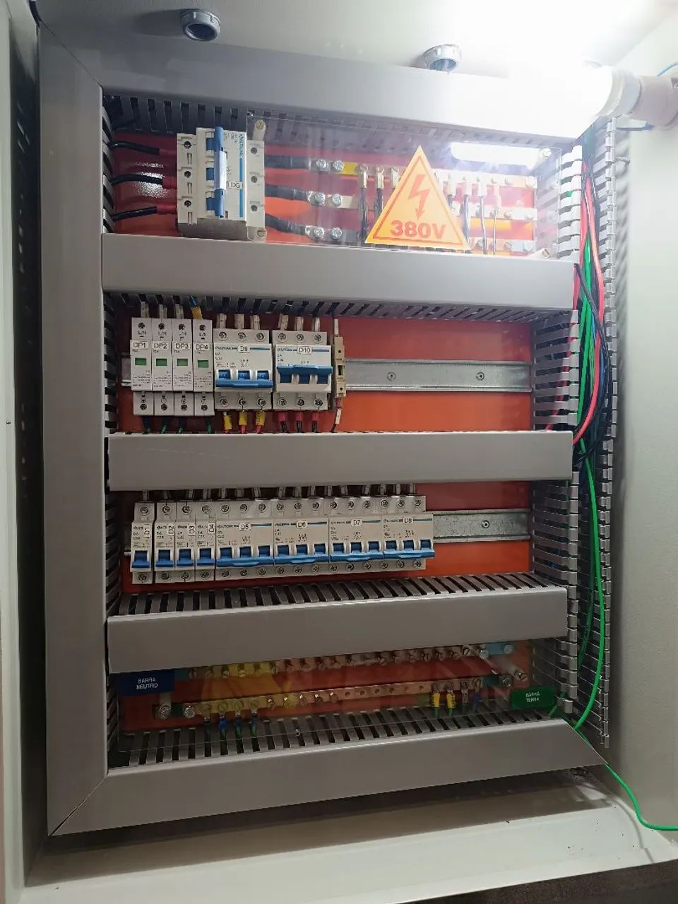 Eletricista 24 horas  - Foto 2