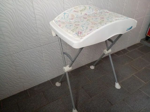 Trocador Bebê Burigotto - Foto 4