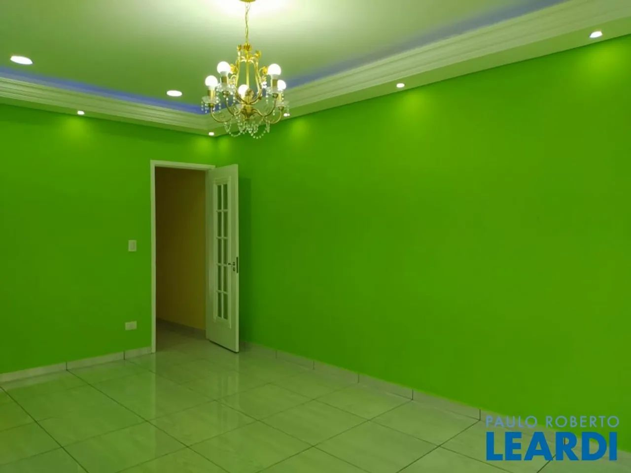 CASA ASSOBRADADA - POMPEIA - SP - Foto 4