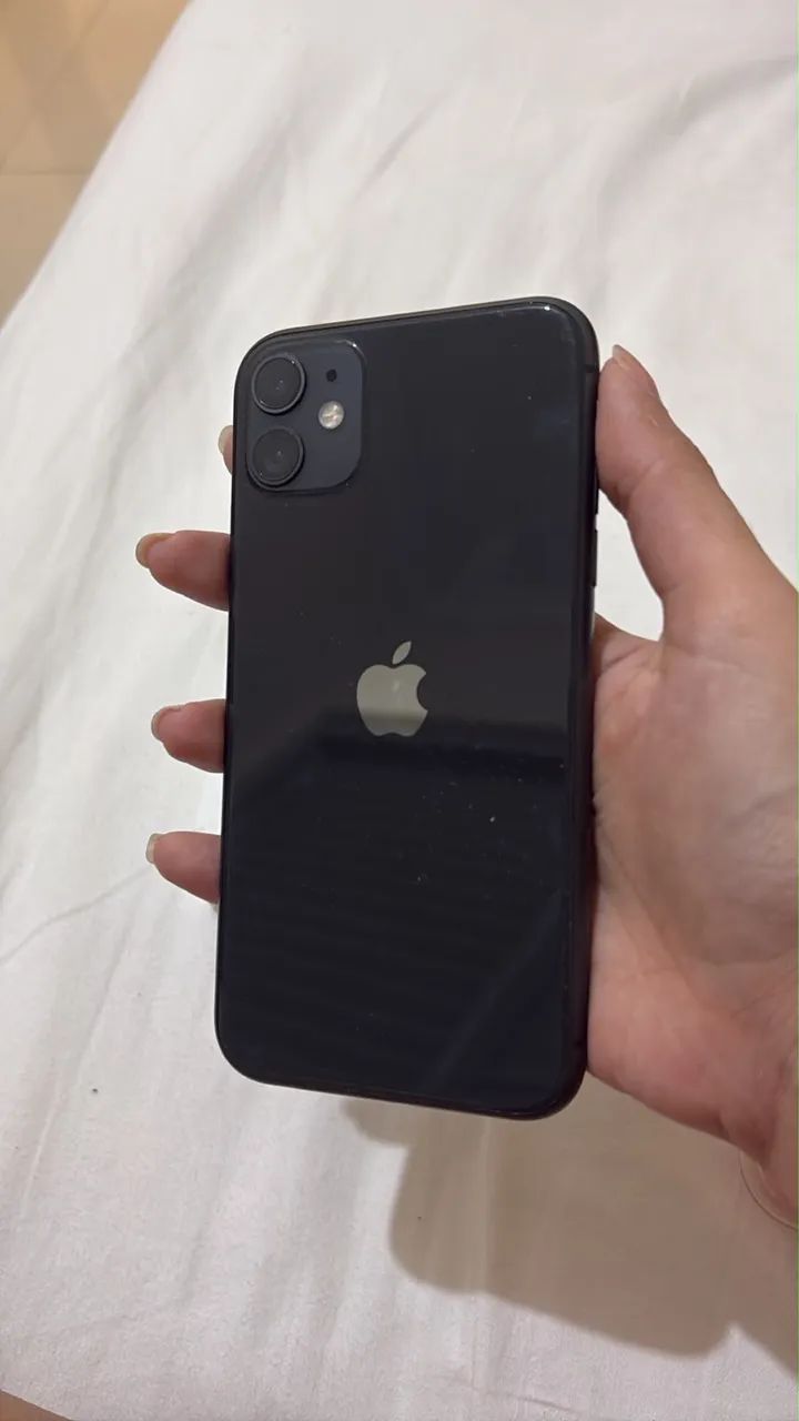 Iphone 11 - Foto 3