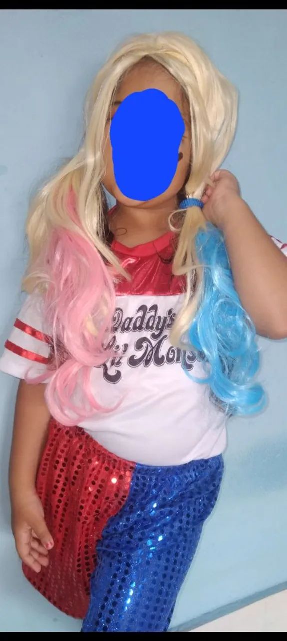 Fantasia alerquina - Foto 2