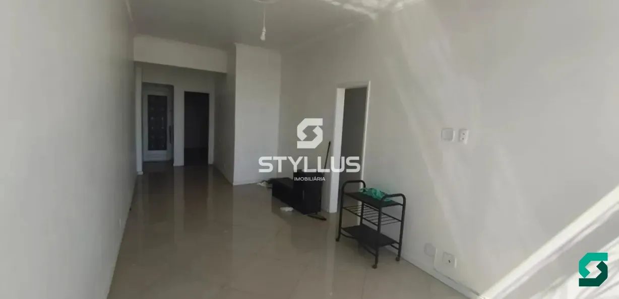 Bonsucesso | Apartamento 2 quartos