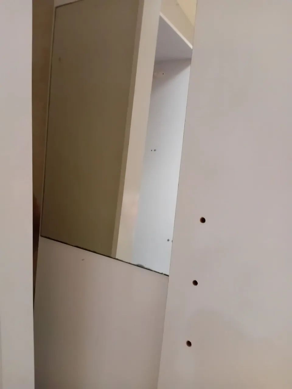 Guarda roupa DOAÇÃO  - Foto 3