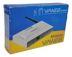 Módulo  Viaweb System 4G
