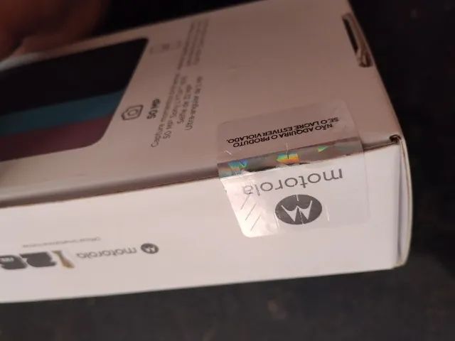 Moto g17