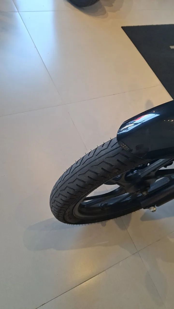 CG 160cc - Foto 3