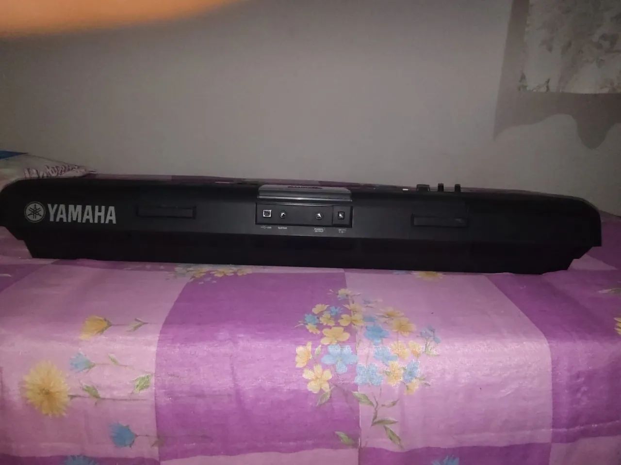 Teclado Yamaha PSR E423 - Foto 4