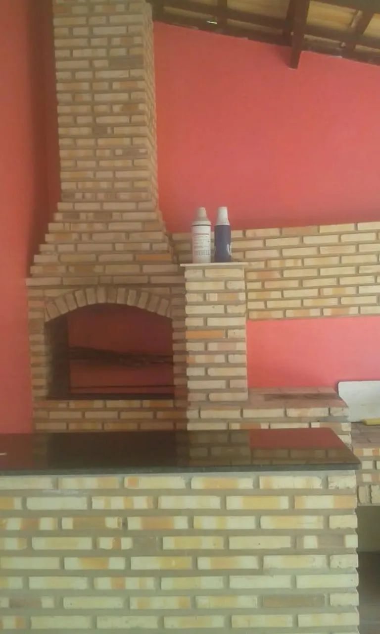 Alugo casa na praia,com cinco quartos, piscina e internet. - Foto 3