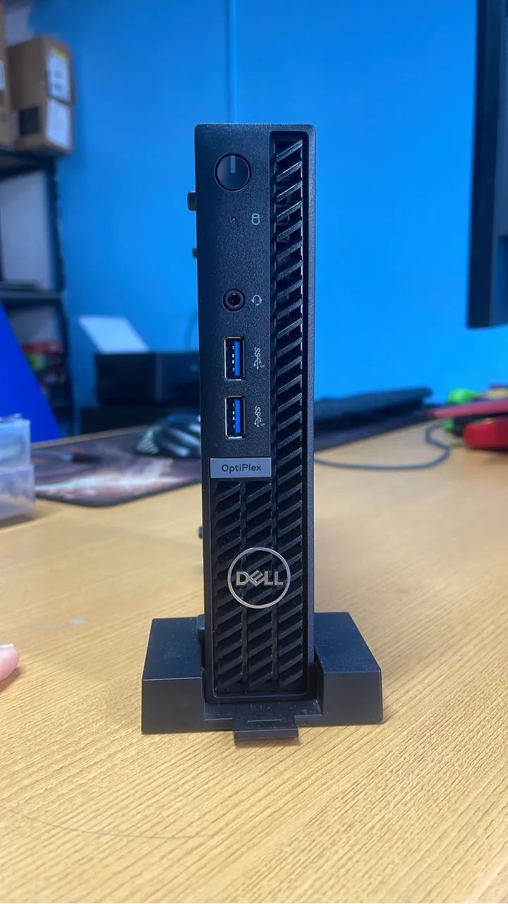 Mini Pc Dell - Foto 3