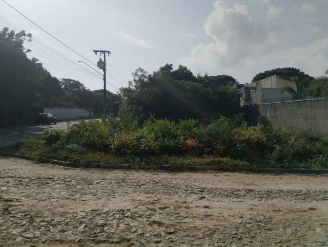 Precabura lote 495M2 esquina  - Foto 3