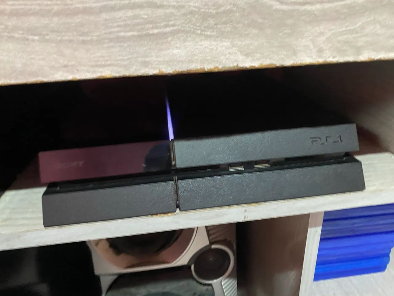 Ps4  - Foto 2