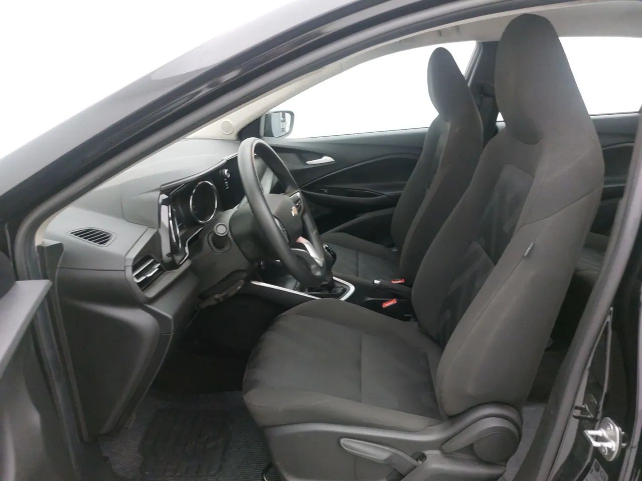 Chevrolet Onix Activ 1.4 8V Flex Aut. 4P, foto 15 de 17