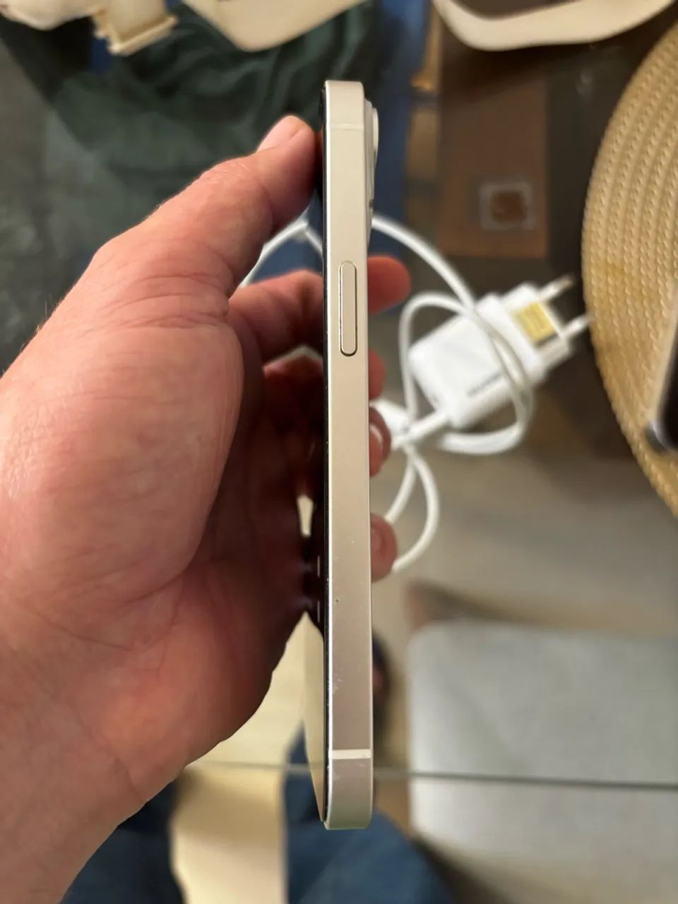 iPhone 14 - 128gb
