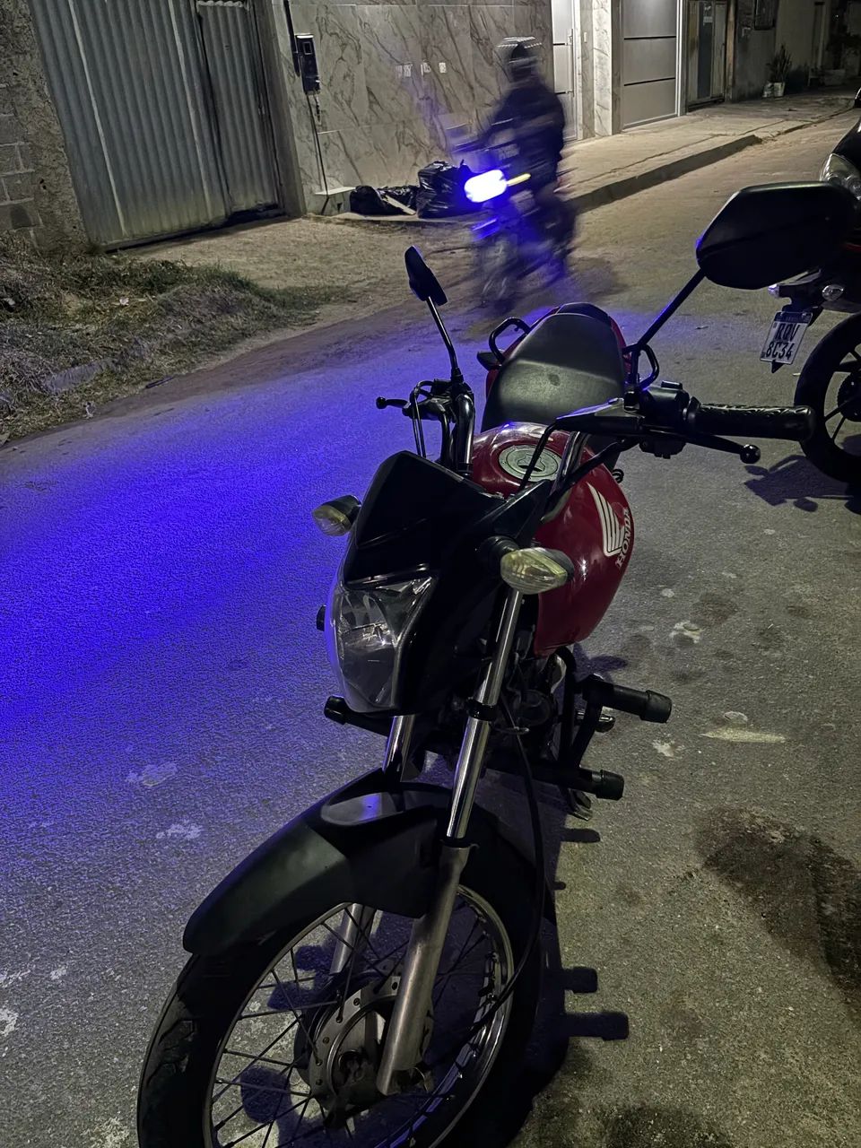 160 Start 2018/19 Liberada  - Foto 2