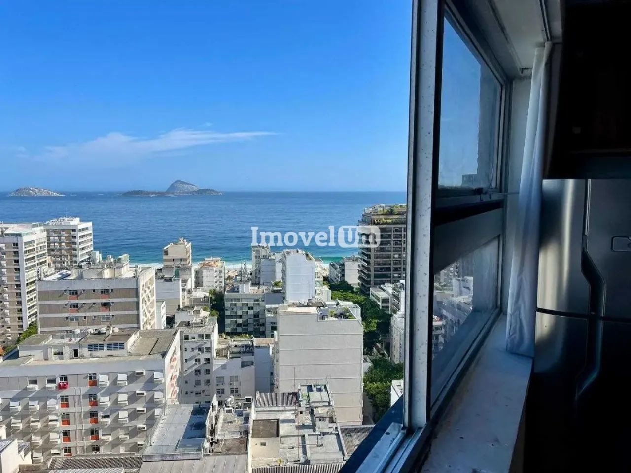 Leblon | Flat 1 quarto - Foto 2
