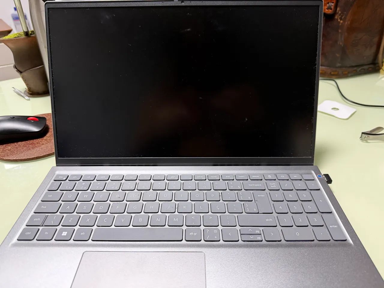 NOTEBOOK DELL INSPIRON 15 5510 À VENDA - Foto 4