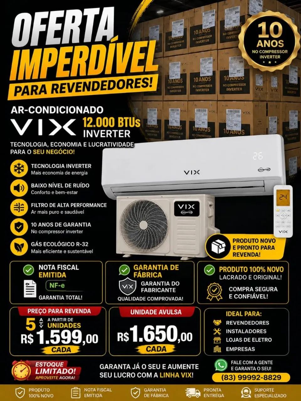 Vende-se 