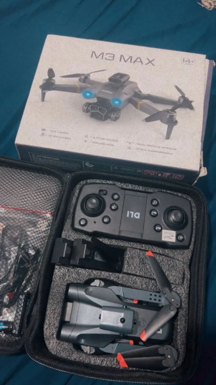 Drone  - Foto 2
