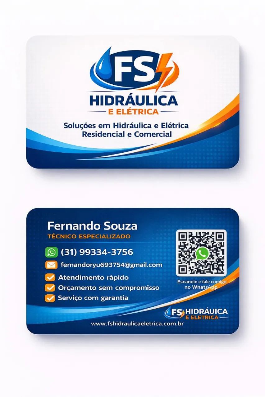 Bombeiro hidráulico  - Foto 4