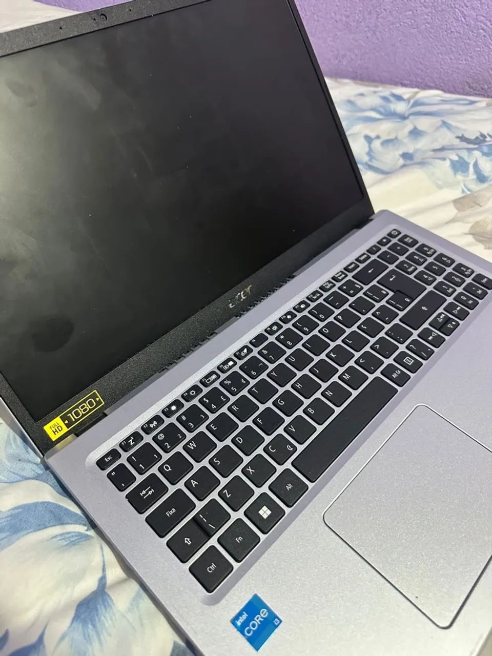 NOTEBOOK ACER