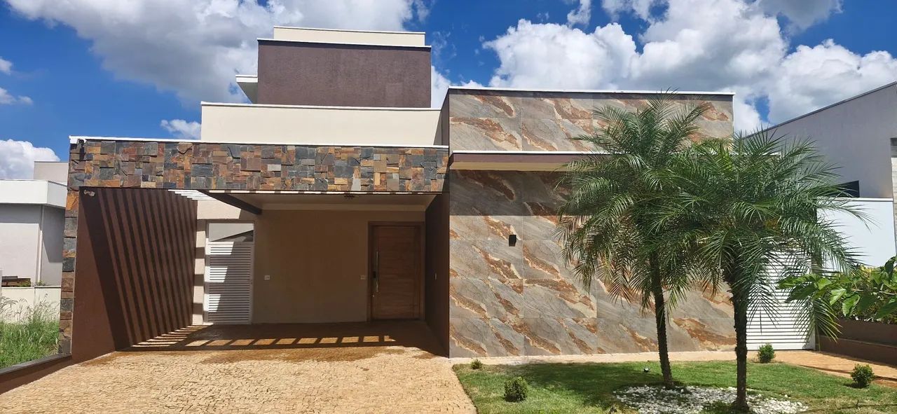 Foto - Ribeirão Preto - Portal da Mata