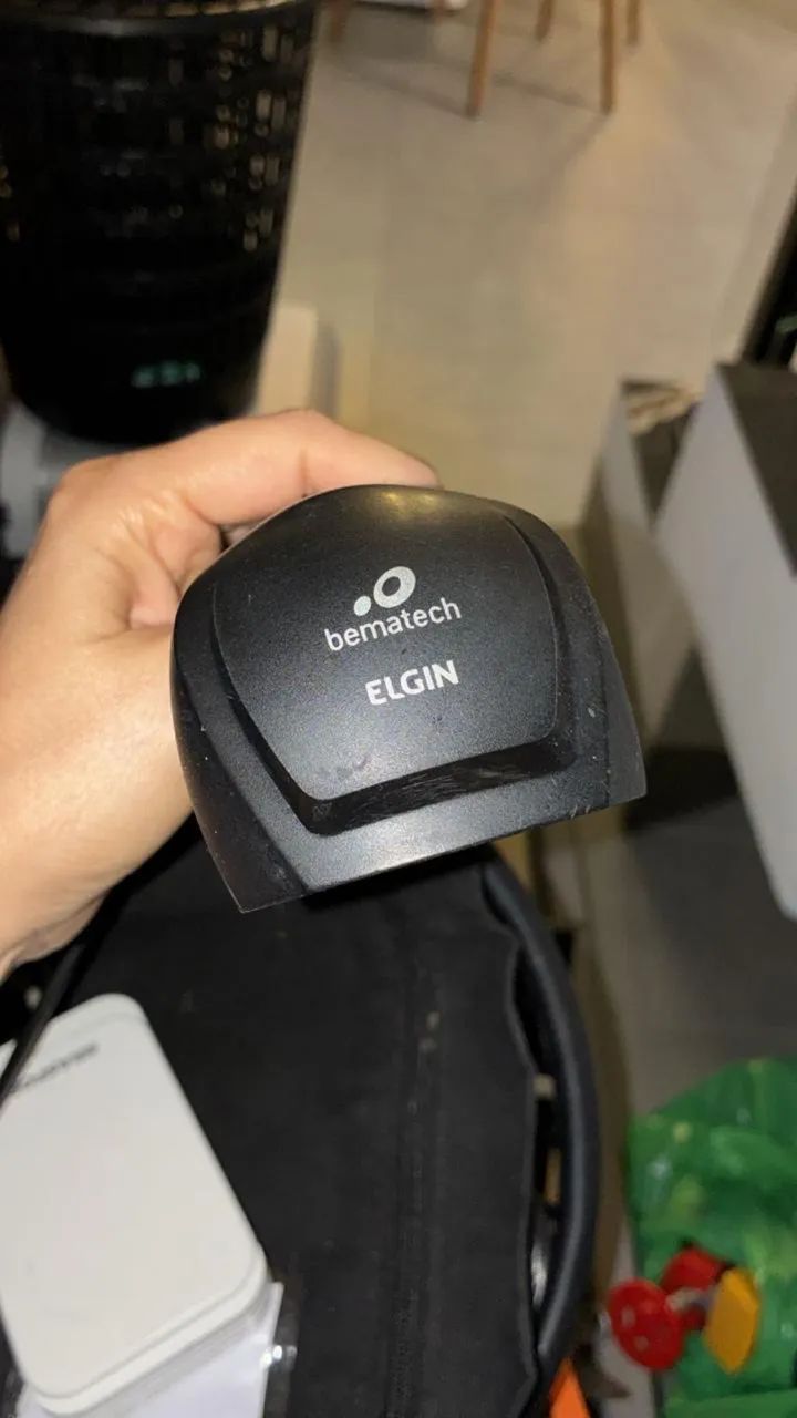Barcode Scanner442876384343511040