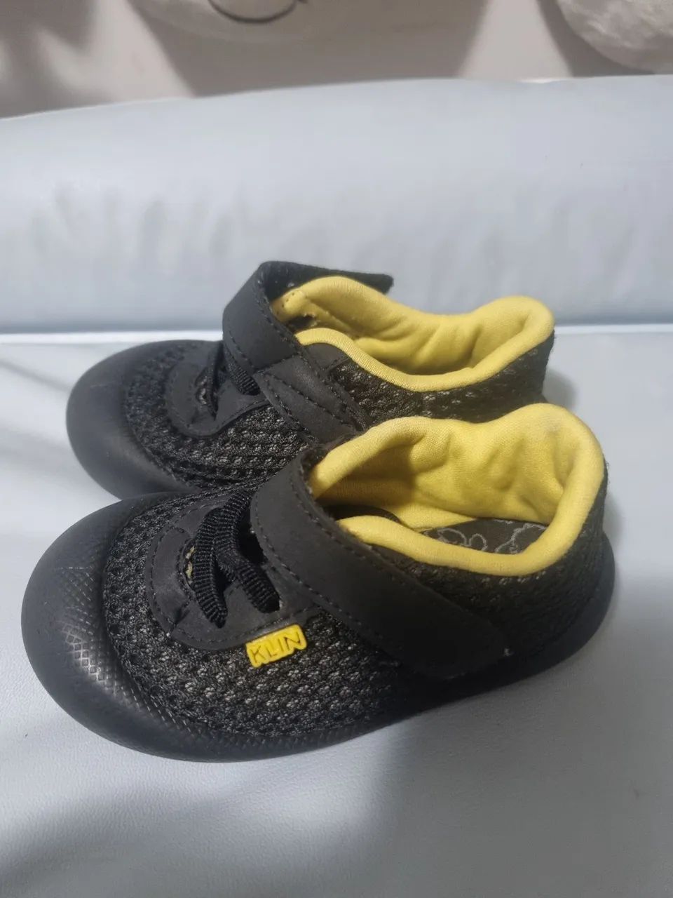 Tenis infantil klin - Foto 2